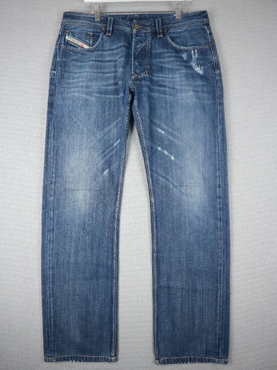 Diesel Other - Diesel Men's Larkee Jeans 34-34
